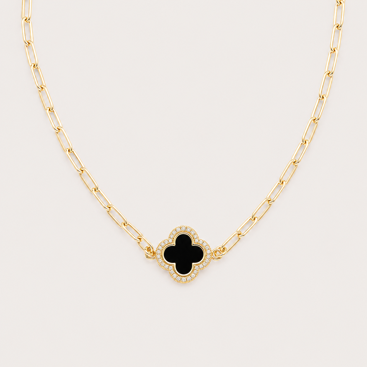 Nacre Necklace