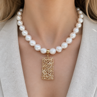 Elegance Necklace
