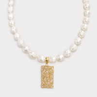 Elegance Necklace