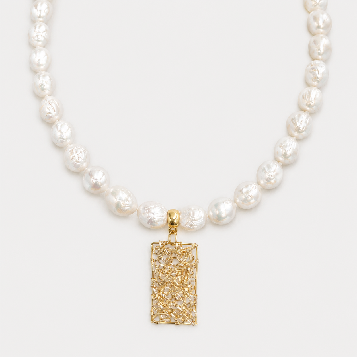 Elegance Necklace
