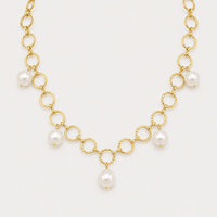 Scala Necklace - LPL Creations