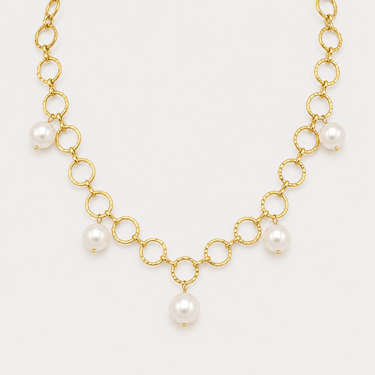 Scala Necklace - LPL Creations