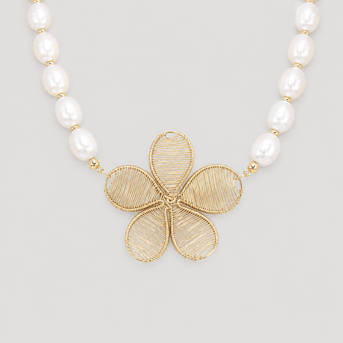 Asli Necklace - LPL Creations