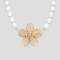 Asli Necklace - LPL Creations