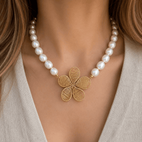 Asli Necklace - LPL Creations