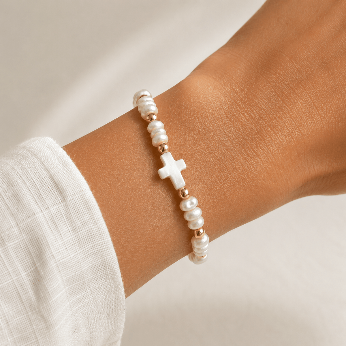 Peggy Bracelet - LPL Creations