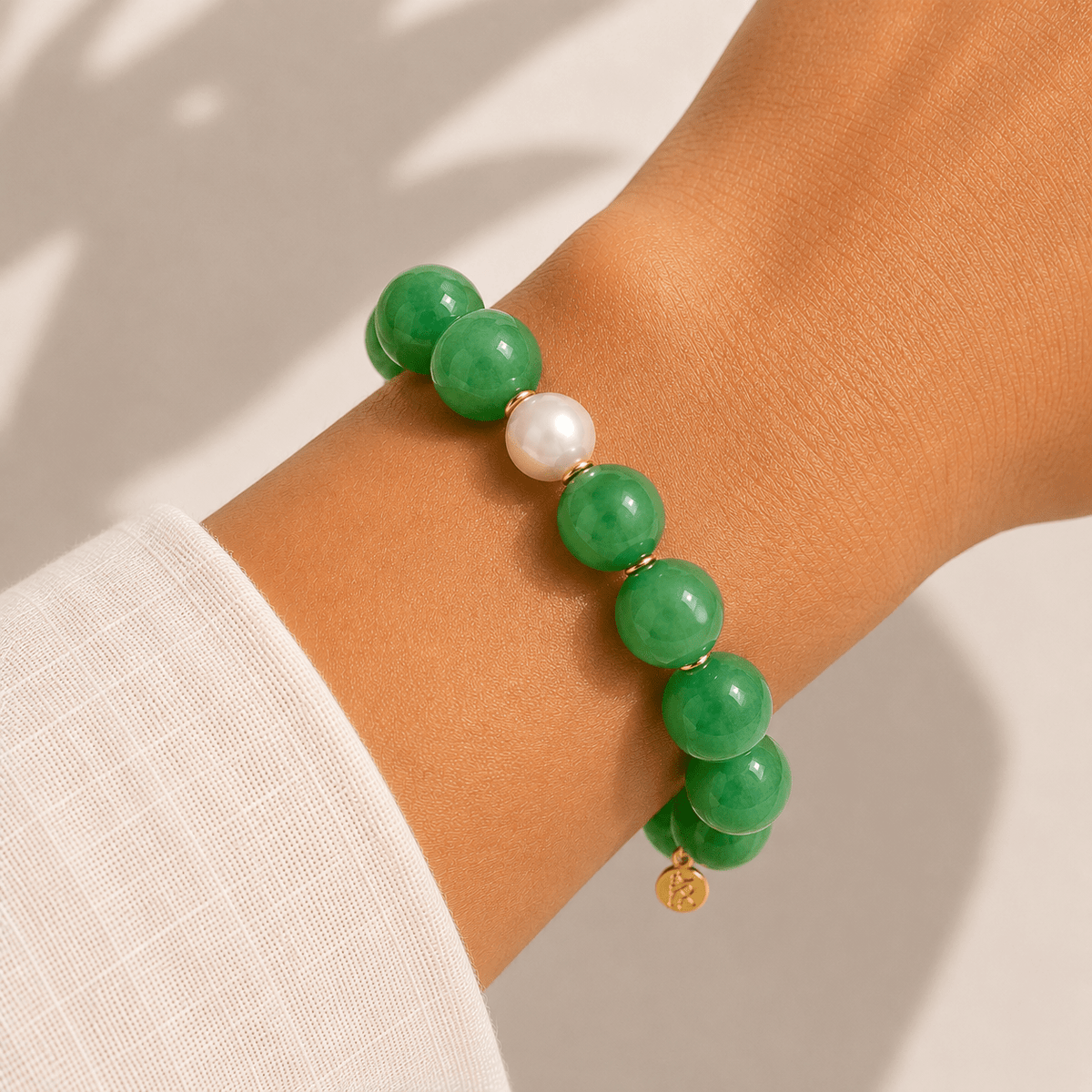 Scarlett Luxe Bracelet - LPL Creations
