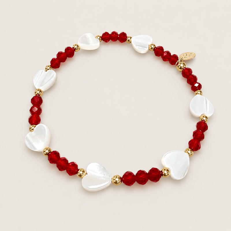 The Pure Love Bracelet - LPL Creations