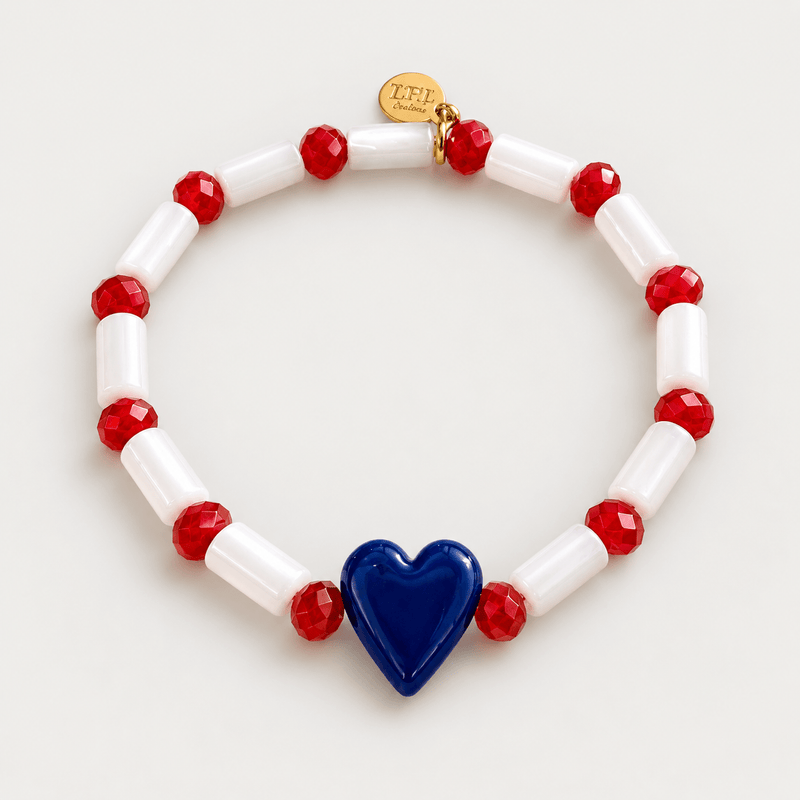 Liberty Bracelet - LPL Creations