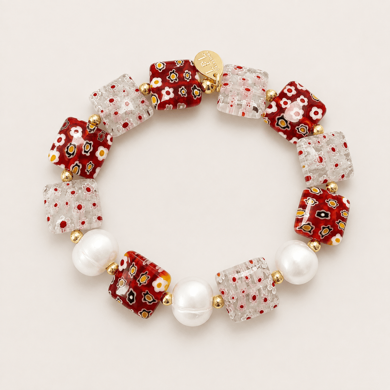 Love Beach Bracelet - LPL Creations
