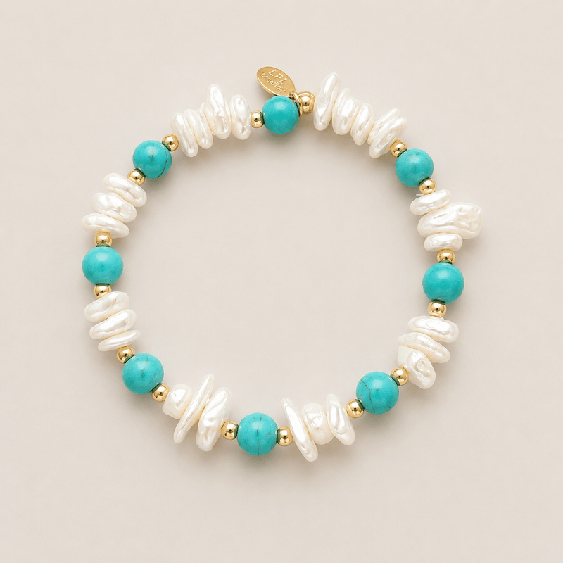 Coast Bracelet - LPL Creations