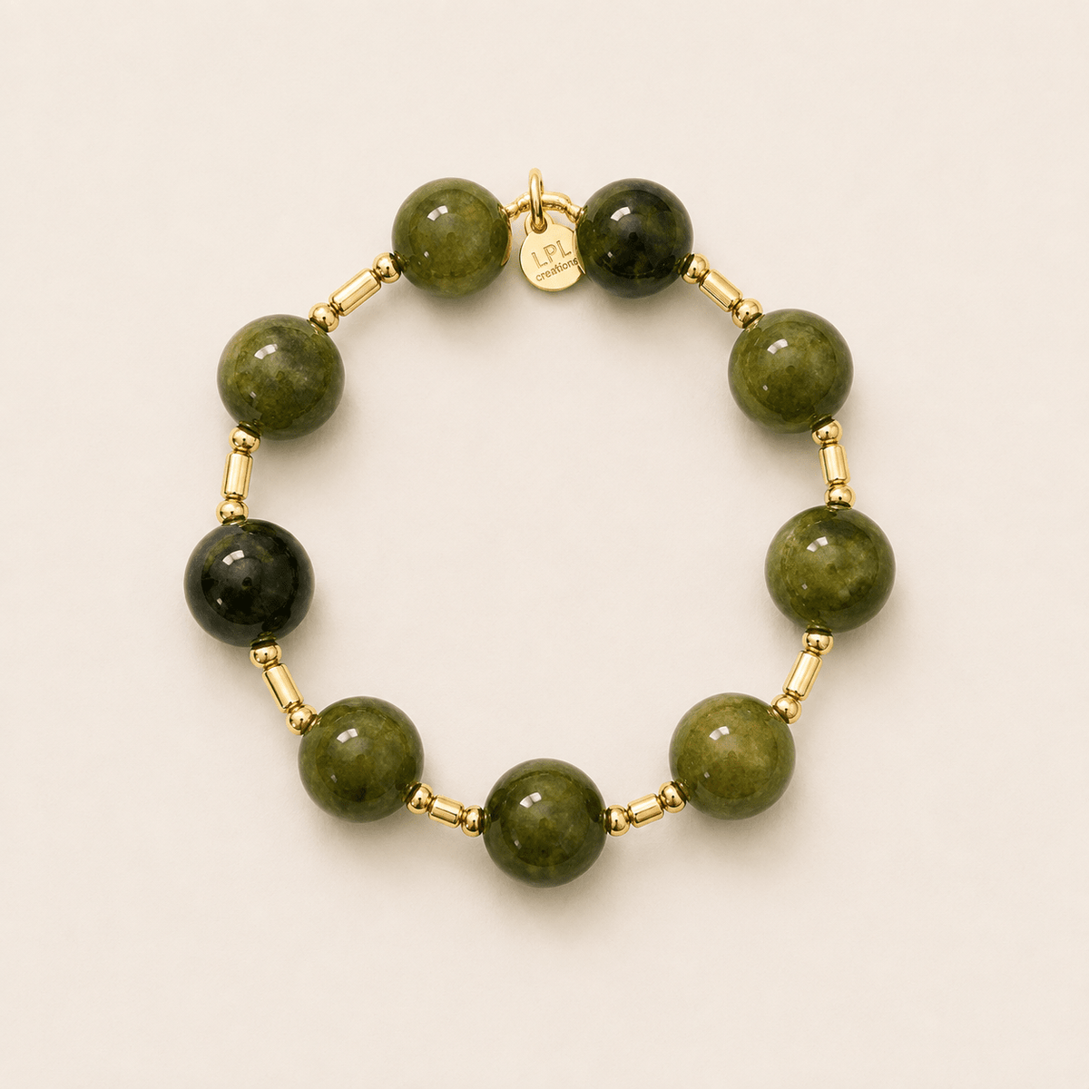 Sofia Bracelet - LPL Creations