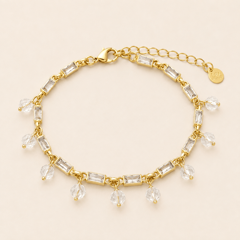 Valery Bracelet - LPL Creations
