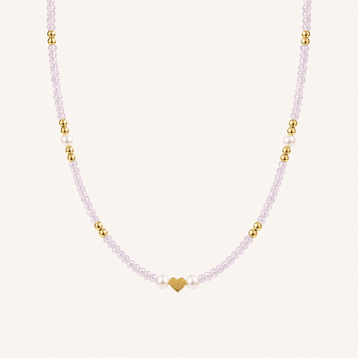 Gina Necklace - LPL Creations