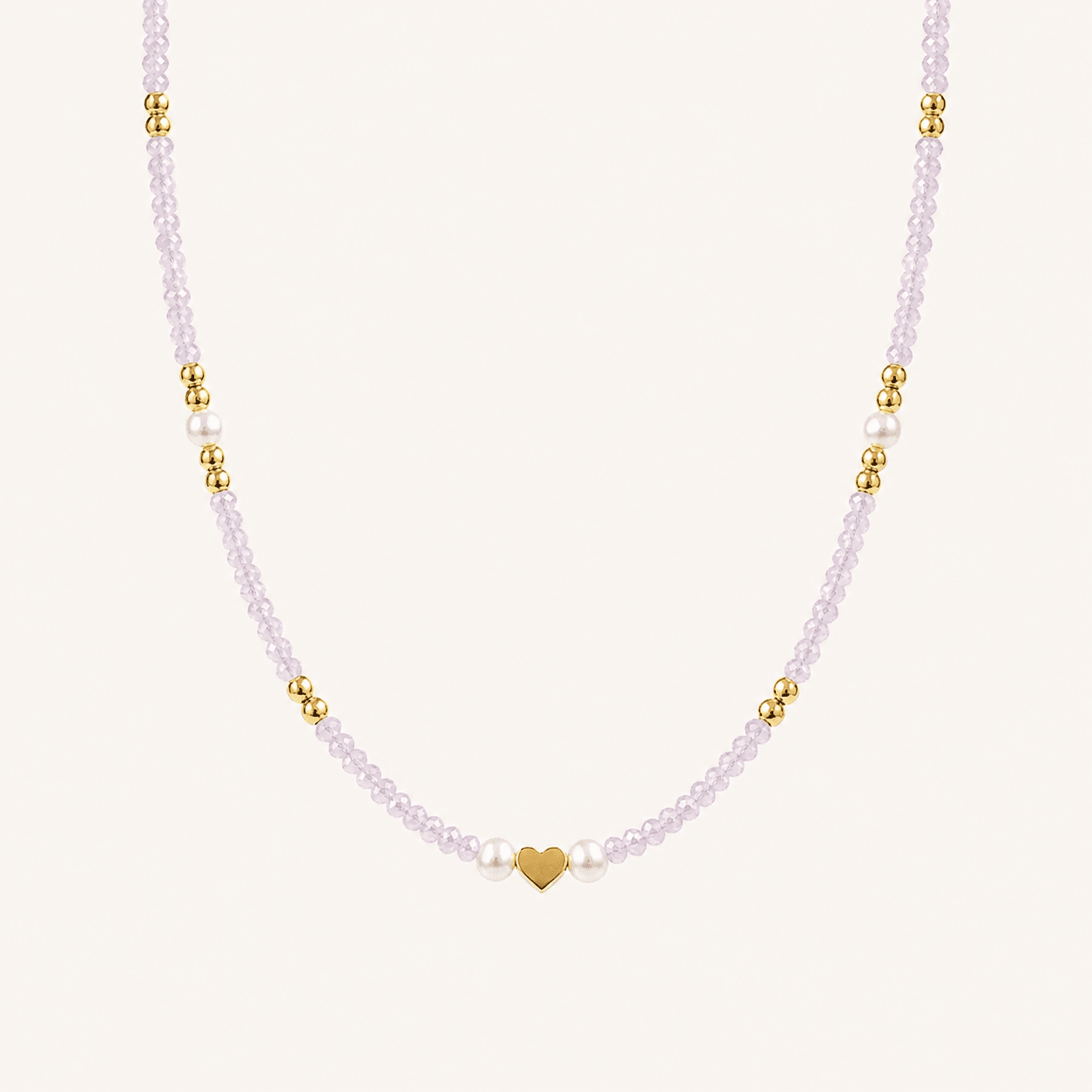 Gina Necklace - LPL Creations