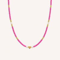 Gina Necklace - LPL Creations