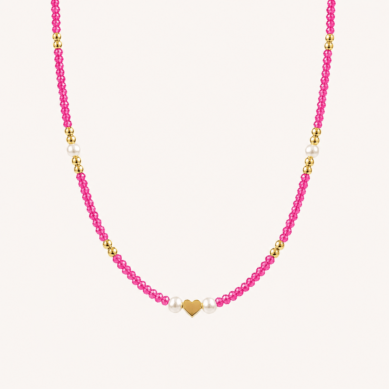 Gina Necklace - LPL Creations