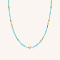 Gina Necklace - LPL Creations