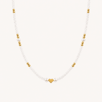Gina Necklace - LPL Creations