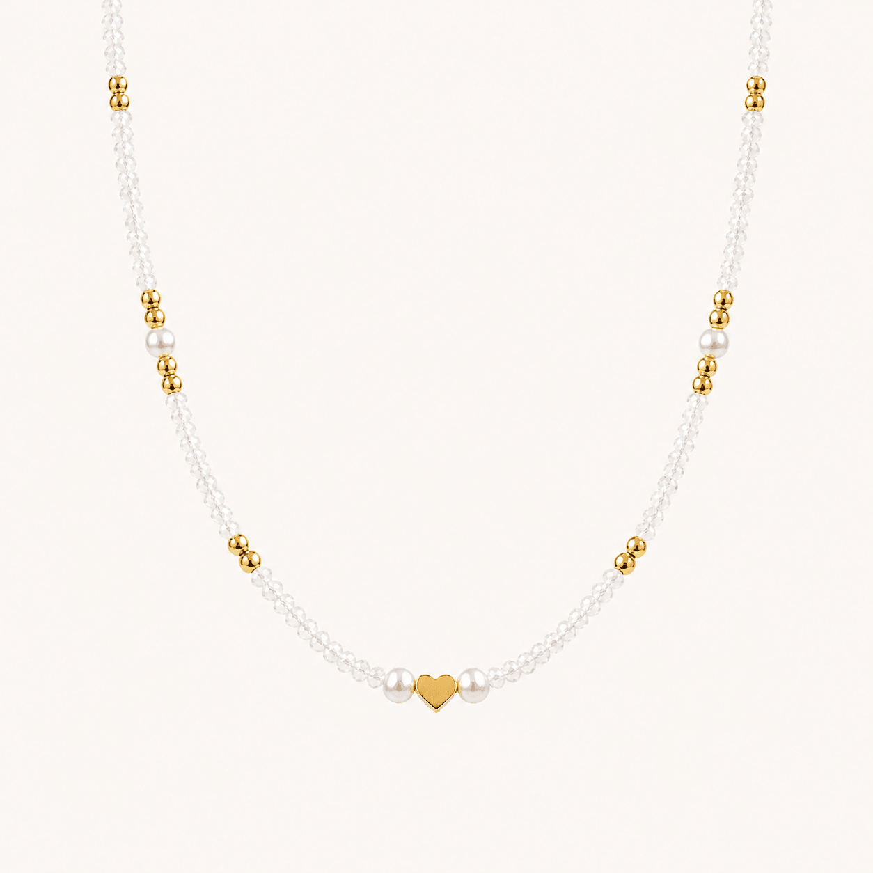Gina Necklace - LPL Creations