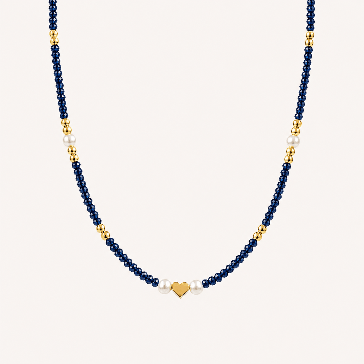 Gina Necklace - LPL Creations