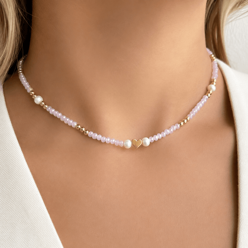 Gina Necklace - LPL Creations