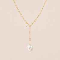 Kimberly Necklace - LPL Creations