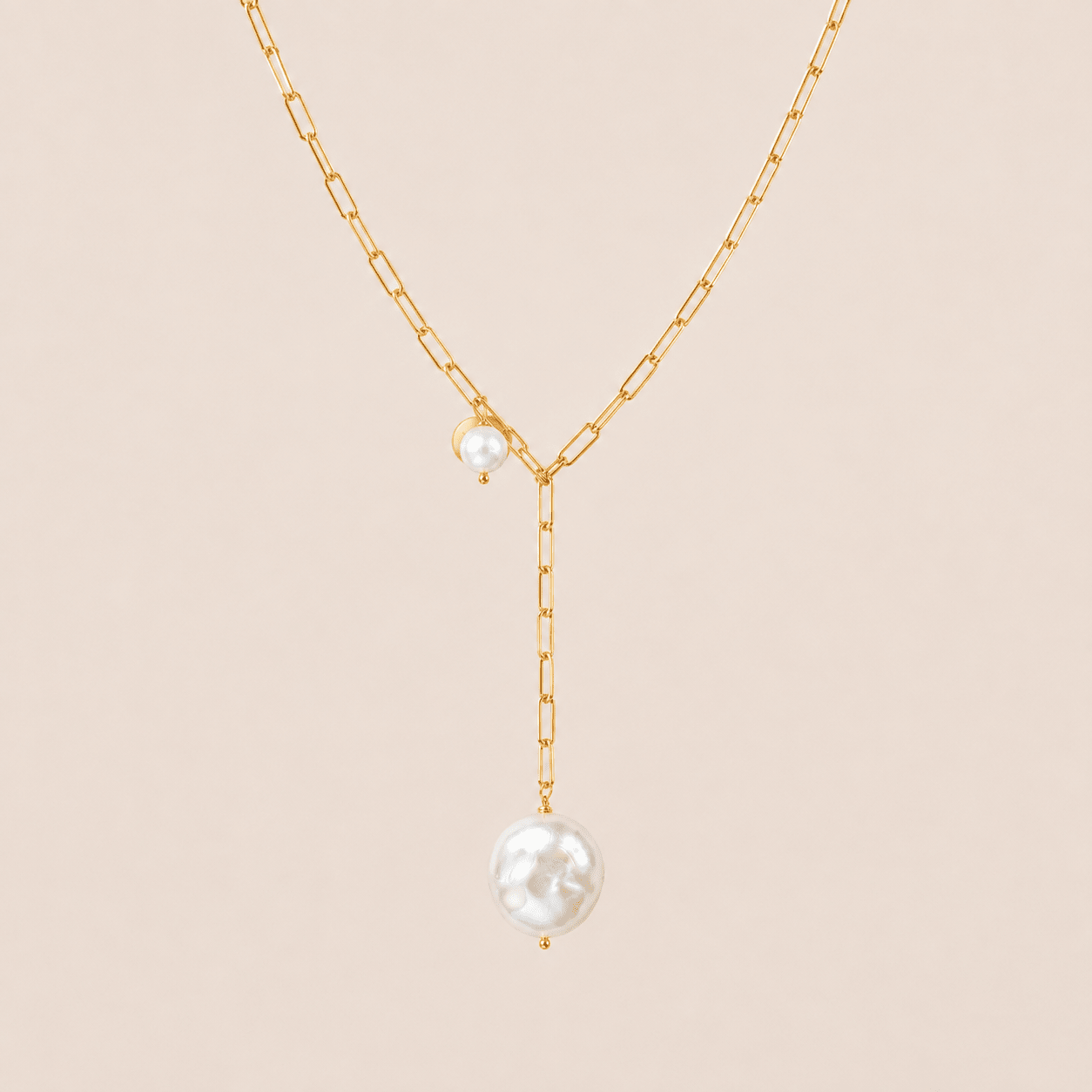 Kimberly Necklace - LPL Creations