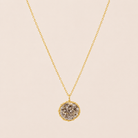 Dream Catcher Necklace - LPL Creations