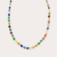 Beach Necklace - LPL Creations