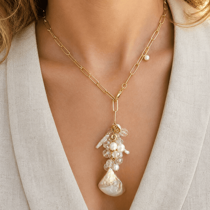 Windsor Necklace - LPL Creations