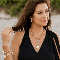 Windsor Necklace - LPL Creations