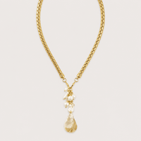 Windsor Necklace - LPL Creations