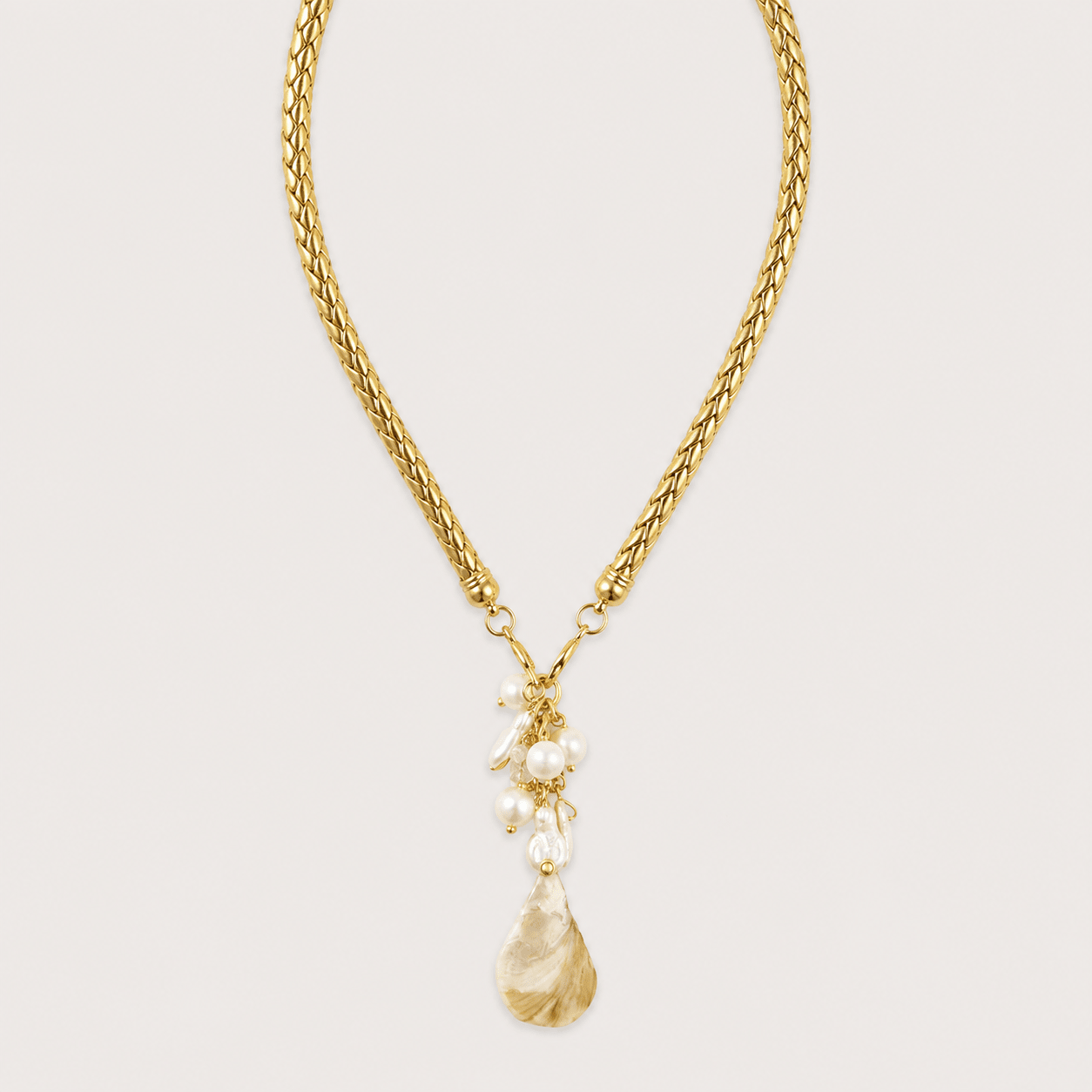 Windsor Necklace - LPL Creations
