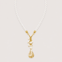 Windsor Necklace - LPL Creations