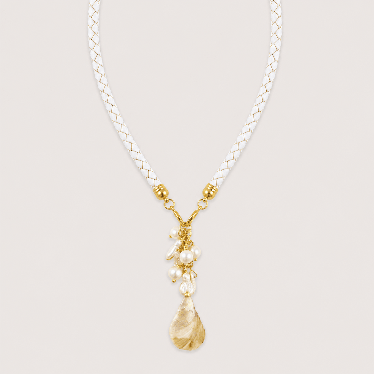 Windsor Necklace - LPL Creations
