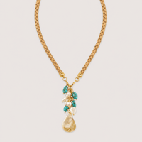 Windsor Necklace - LPL Creations
