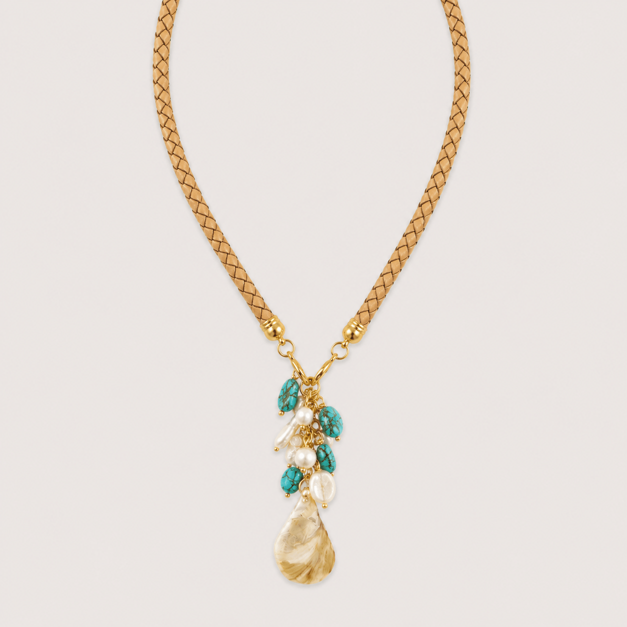 Windsor Necklace - LPL Creations