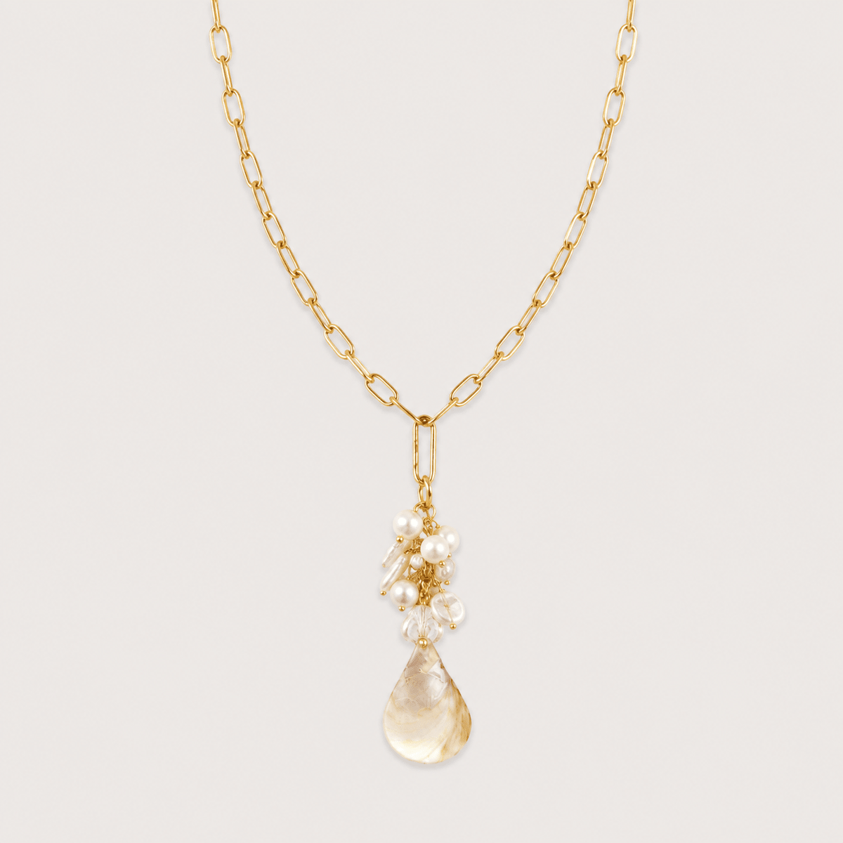 Windsor Necklace - LPL Creations