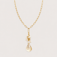 Windsor Necklace - LPL Creations