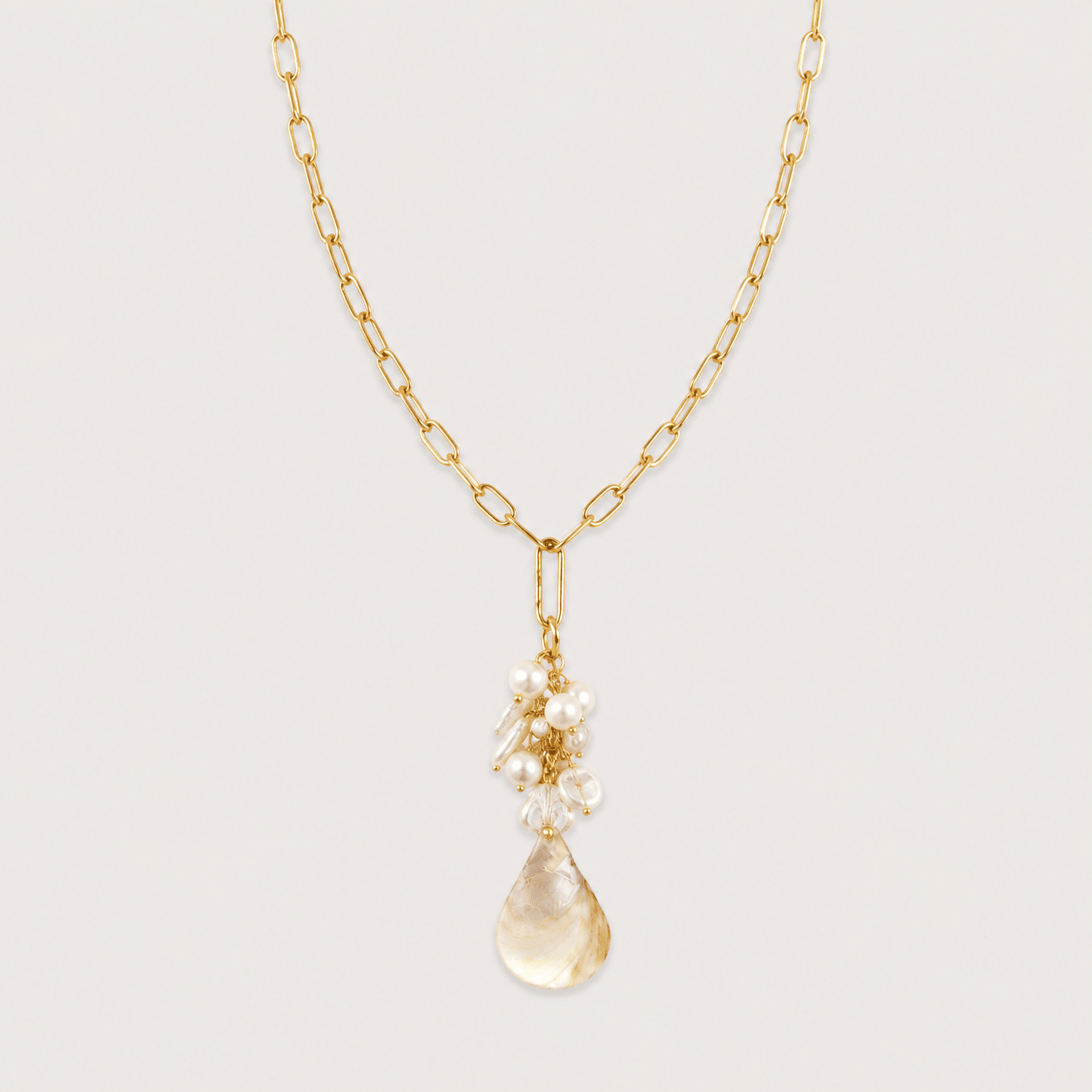 Windsor Necklace - LPL Creations