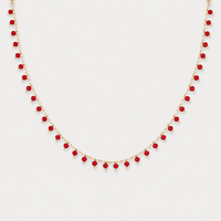 Dainty Necklace - LPL Creations