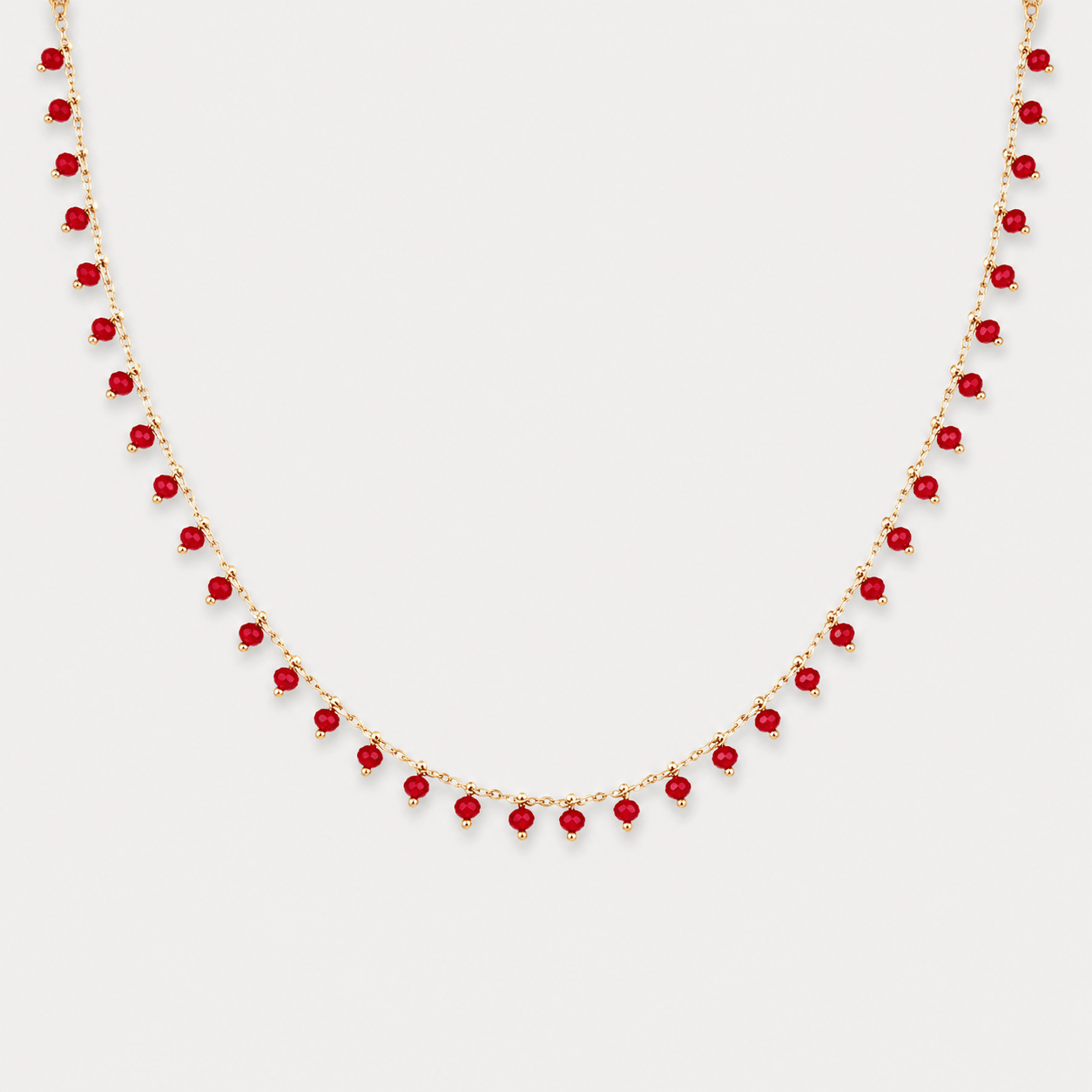 Dainty Necklace - LPL Creations