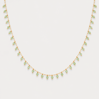 Dainty Necklace - LPL Creations