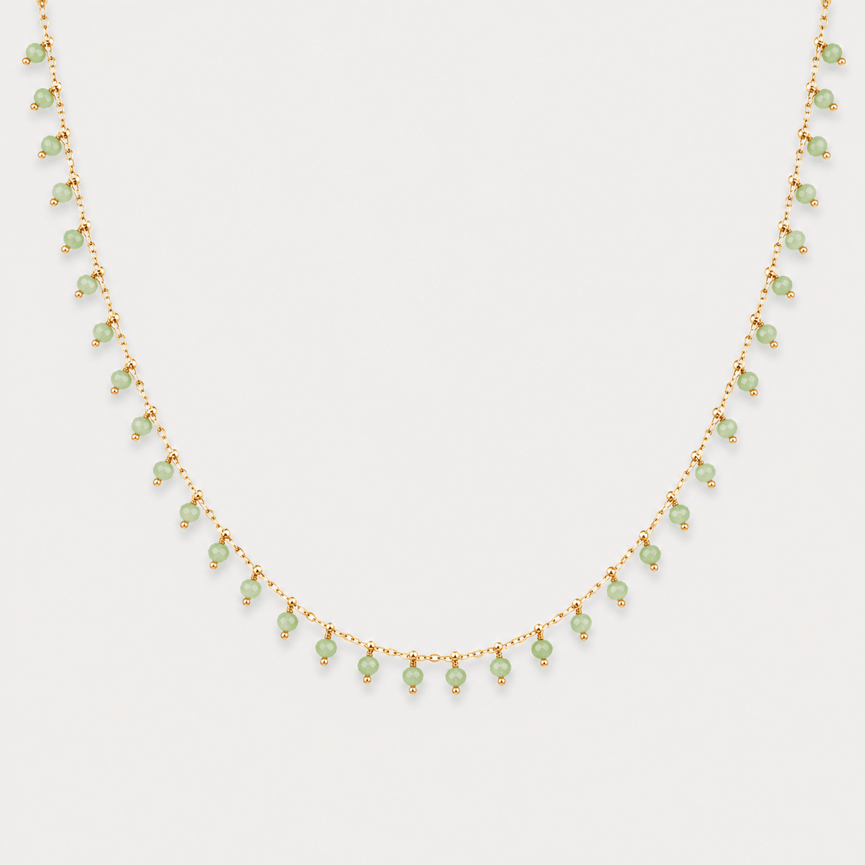 Dainty Necklace - LPL Creations