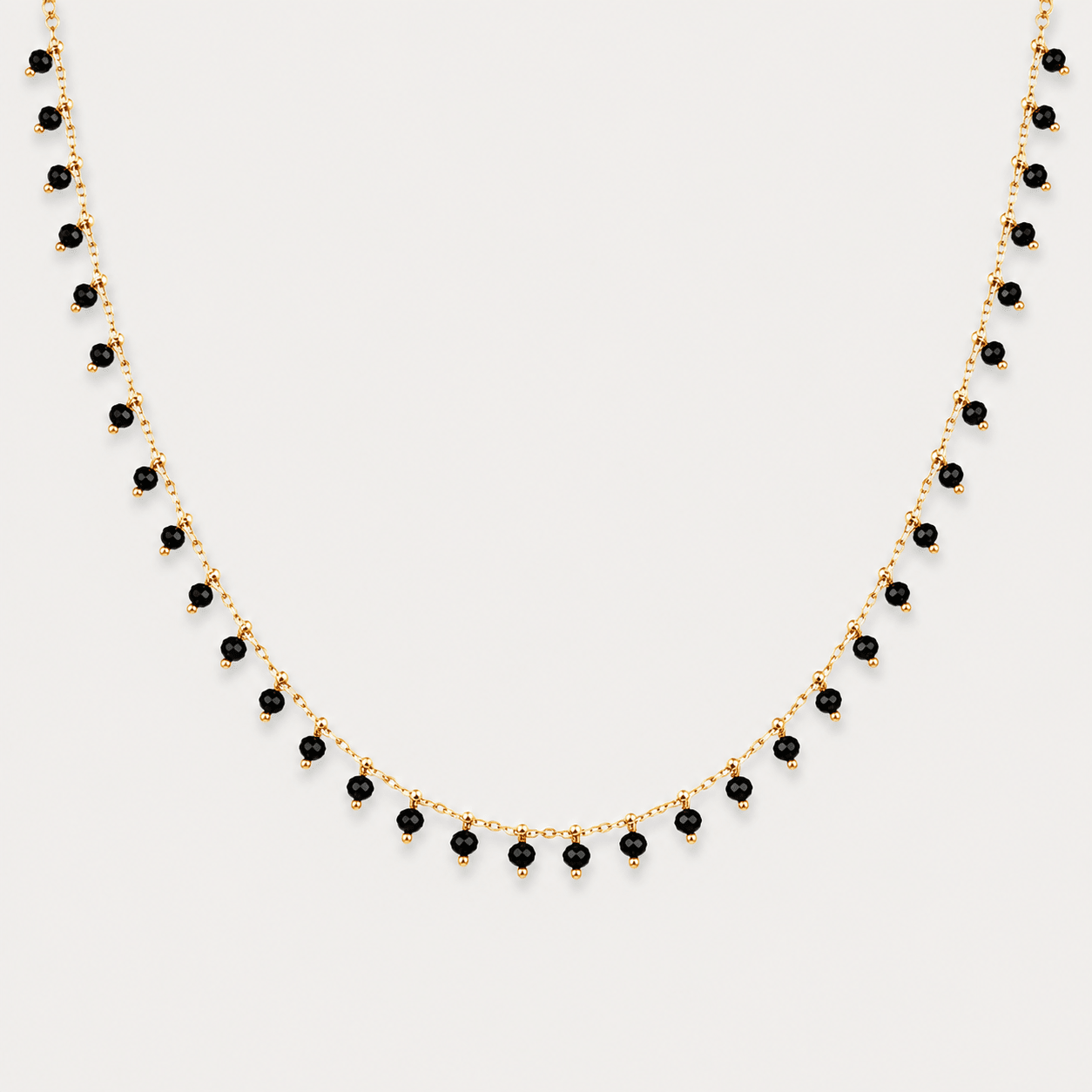 Dainty Necklace - LPL Creations