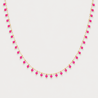 Dainty Necklace - LPL Creations