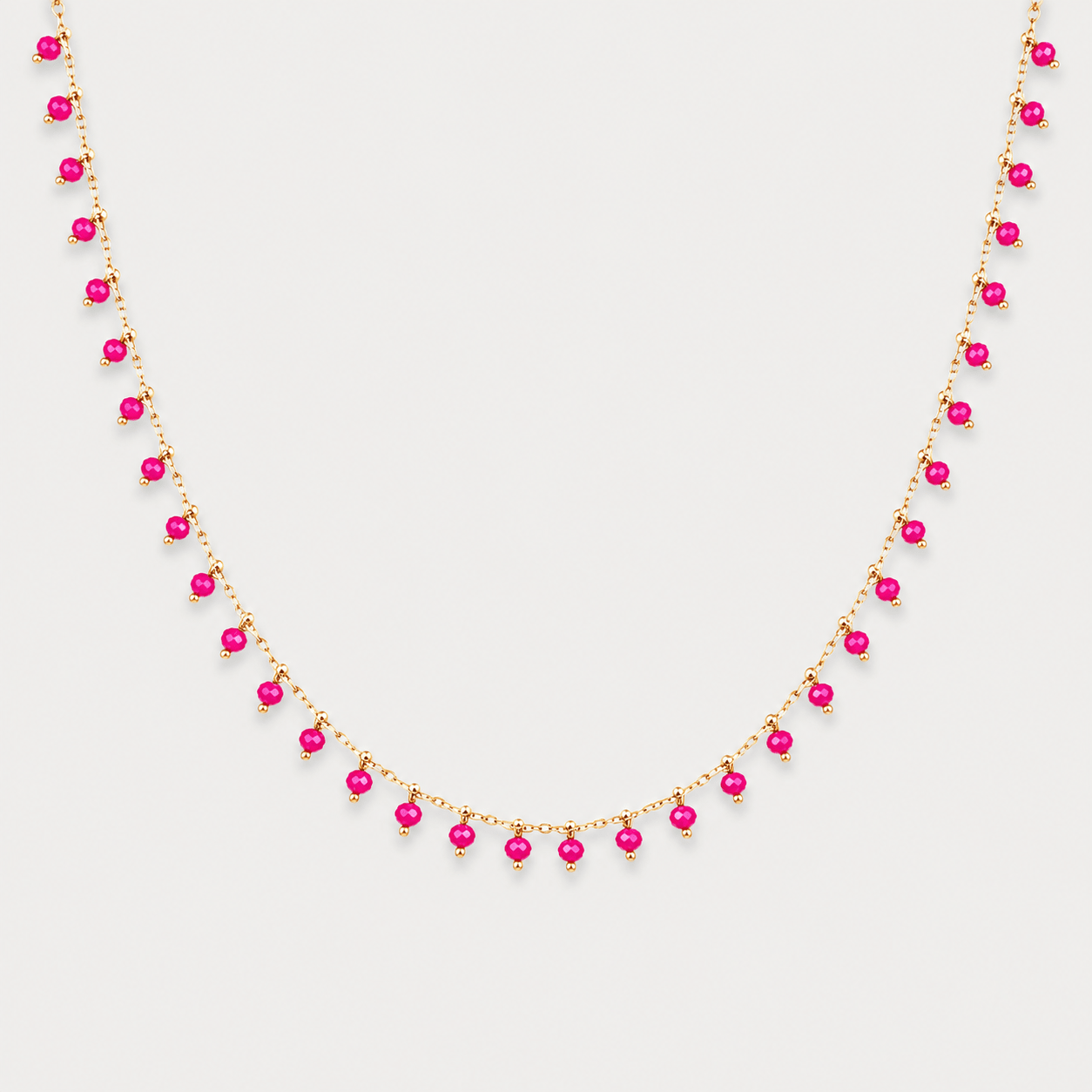 Dainty Necklace - LPL Creations