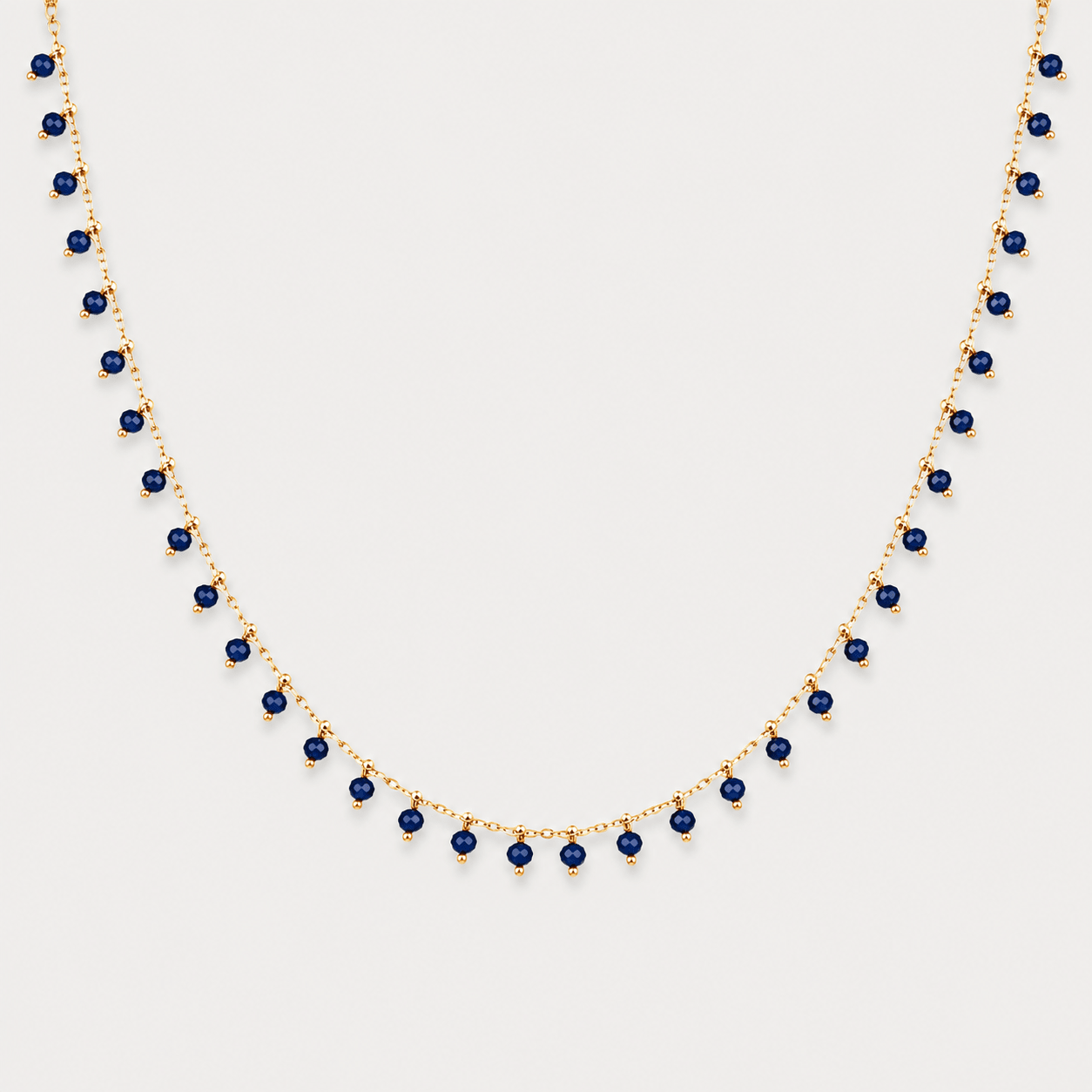 Dainty Necklace - LPL Creations