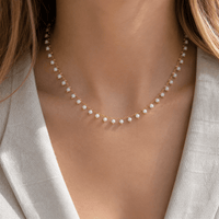 Dainty Necklace - LPL Creations